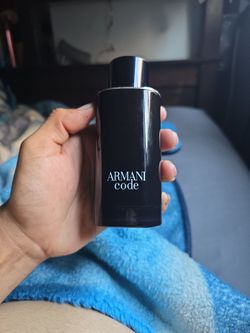 Armani Code
