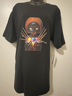 Beautifully Black And Crafty!