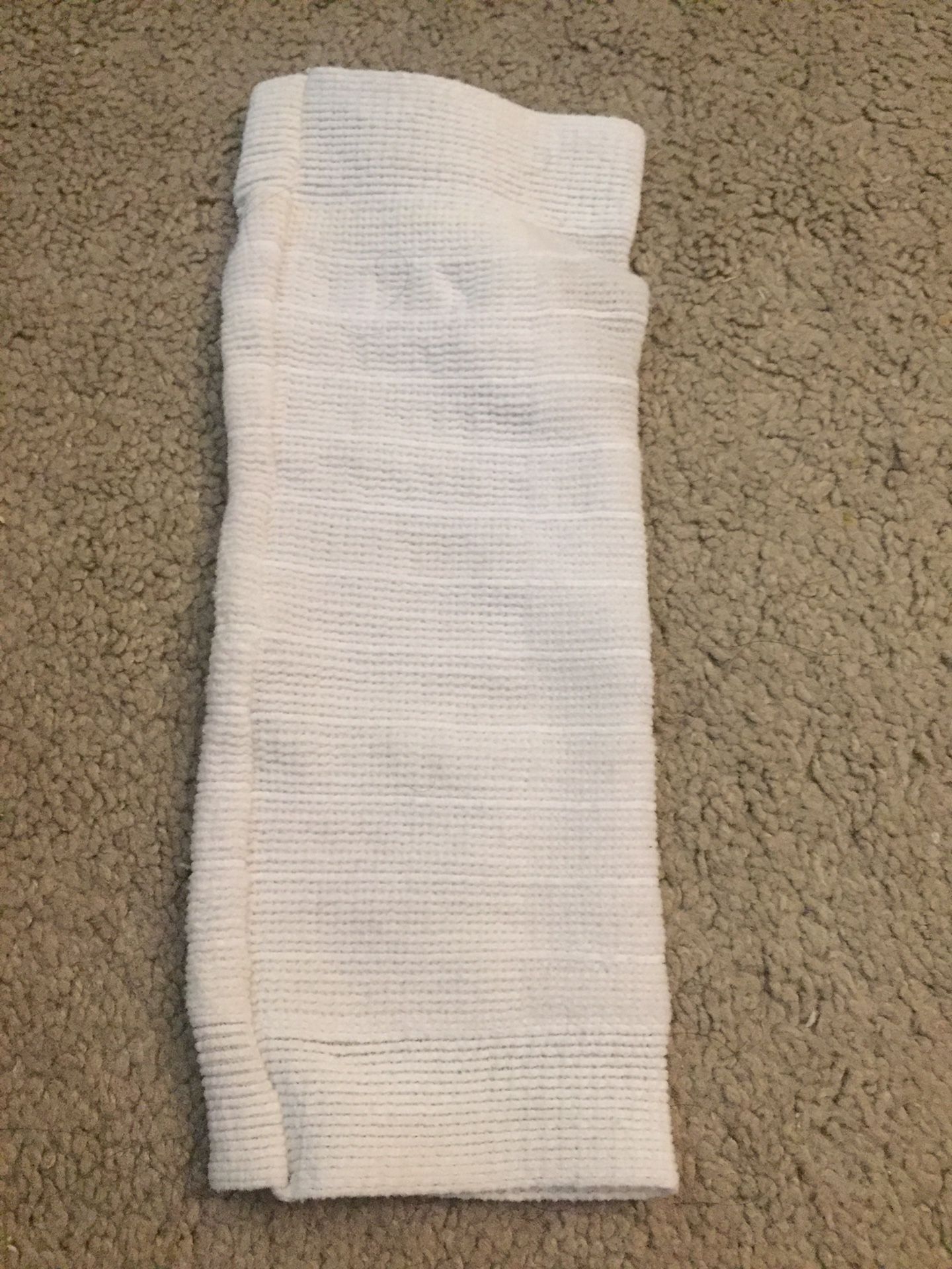 FREE: leg bag holder (for ppl w/ catheter)