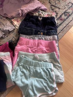 Girls Size 4/5 Clothes