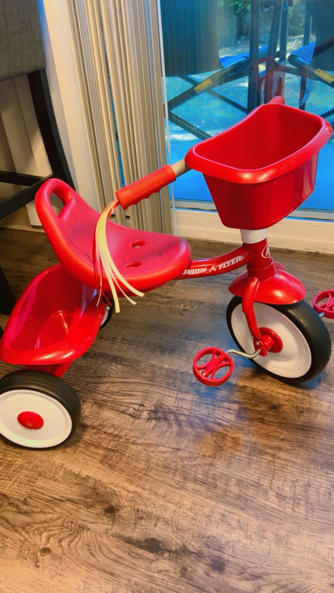 Tricycle