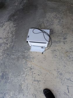 Hp printer