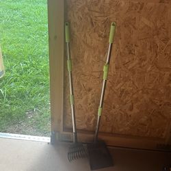 Pooper Scooper