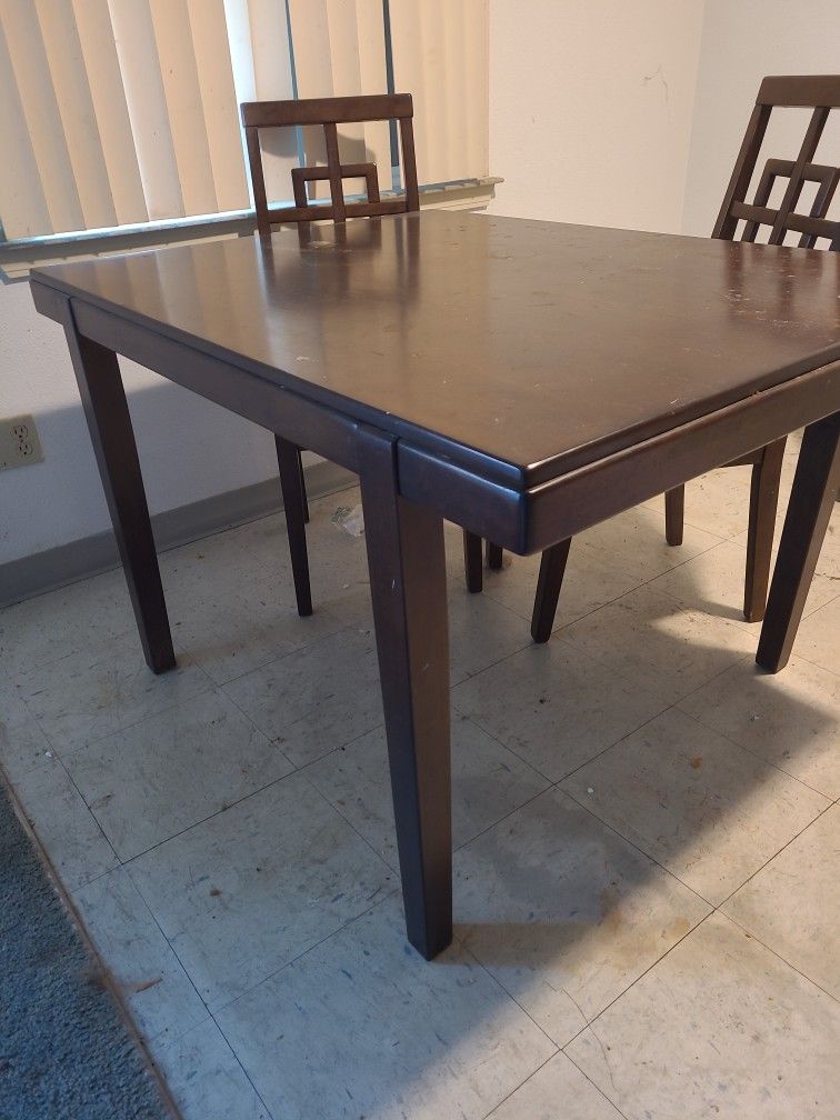 Kitchen Table