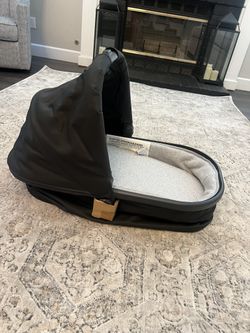 Uppababy Bassinet V2