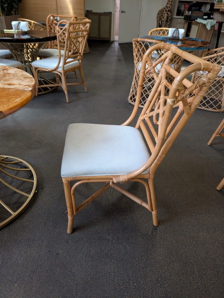 Outdoor Chairs