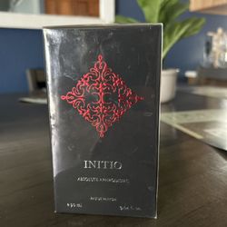 Initio Perfums