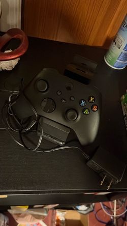 Xbox stuff