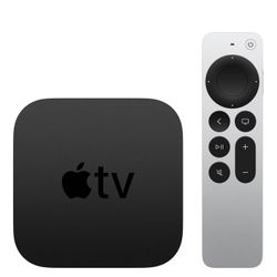 Apple TV HD 32GB (2nd Generation)