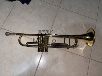 Kaizer trumpet deals