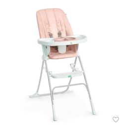 High chair