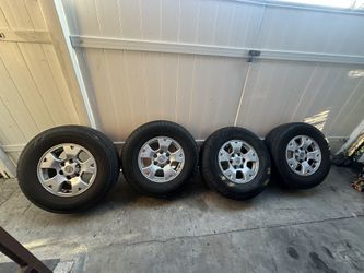 Set D Reines Para Toyota Tacoma 