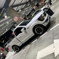 F150 Truck Rims Cosmis 