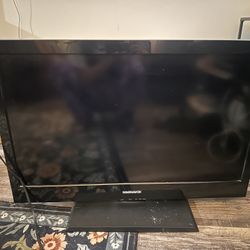 Flat Tv Magnaox 