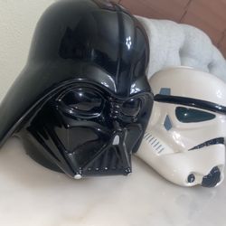 Star Wars Jars 