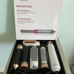 Hot Hair Tools