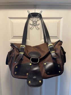 Mia Bossi Diaper Bag Great Condition