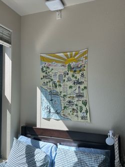 LA Tapestry
