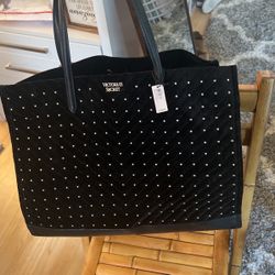 Victoria Secret Tote Bag