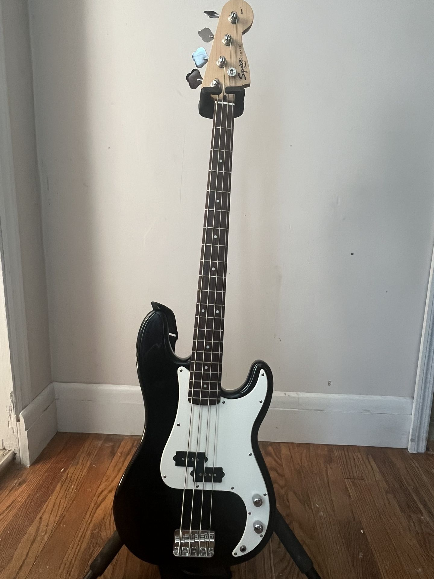 Fender Squire P Bass