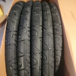 29" Maxxis Hookworms