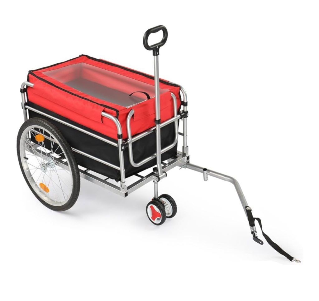 Bike Cargo Trailer(Jh2303)