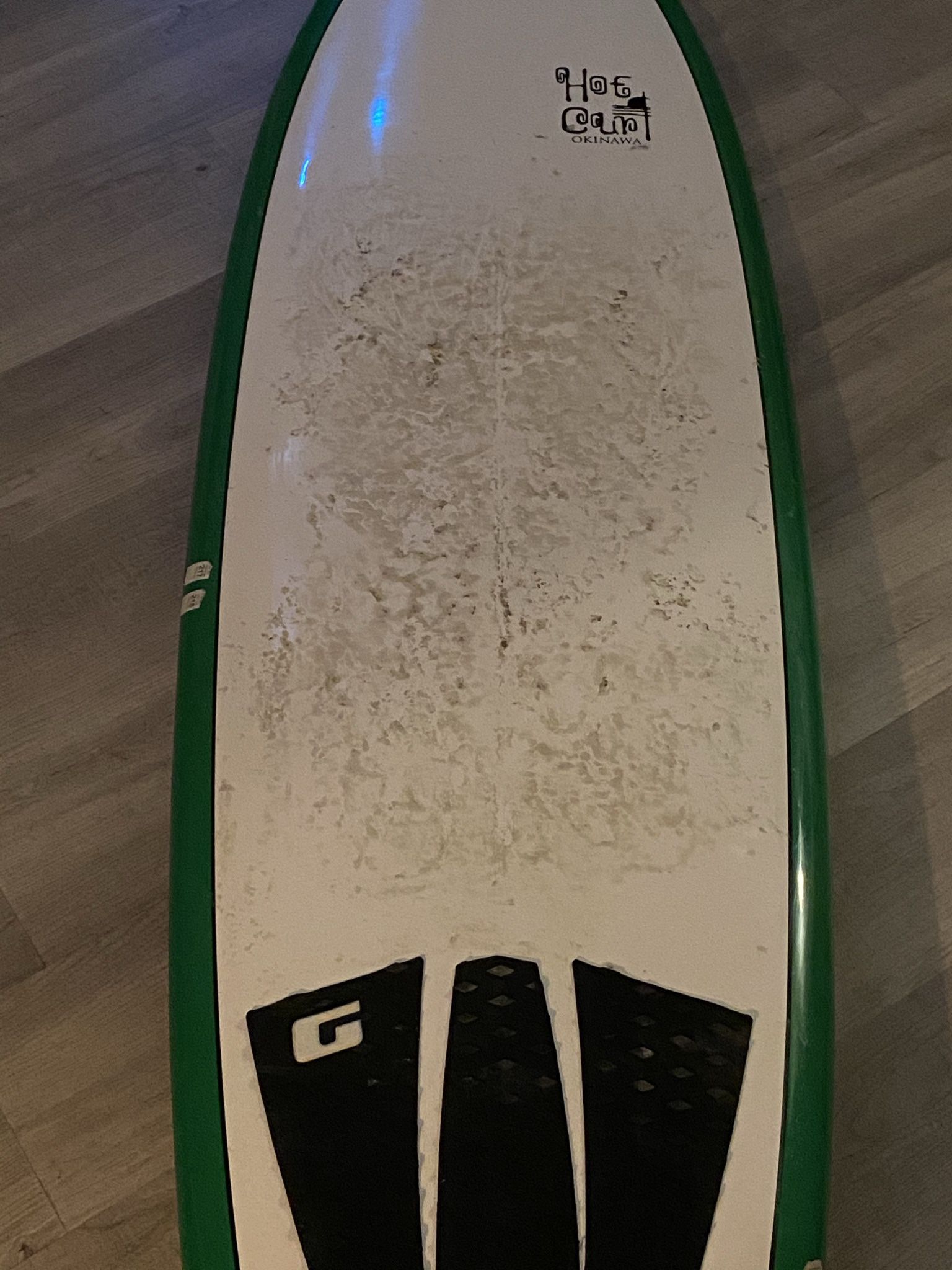 Surf Board Fun Board