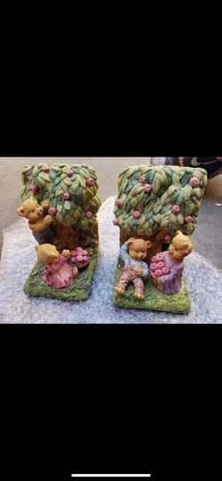 Adornos $10 por los 2.