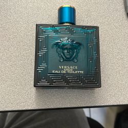 Versace Eros Eau De Toilette
