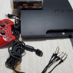 Ps3 Slim 