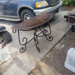 Table For Plants Low Price 25 Or Best Ofer 