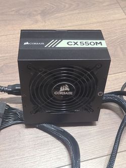 Power supply