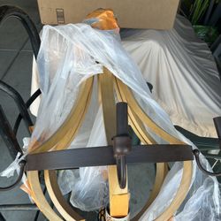 Dining/Kitchen Light Chandelier 