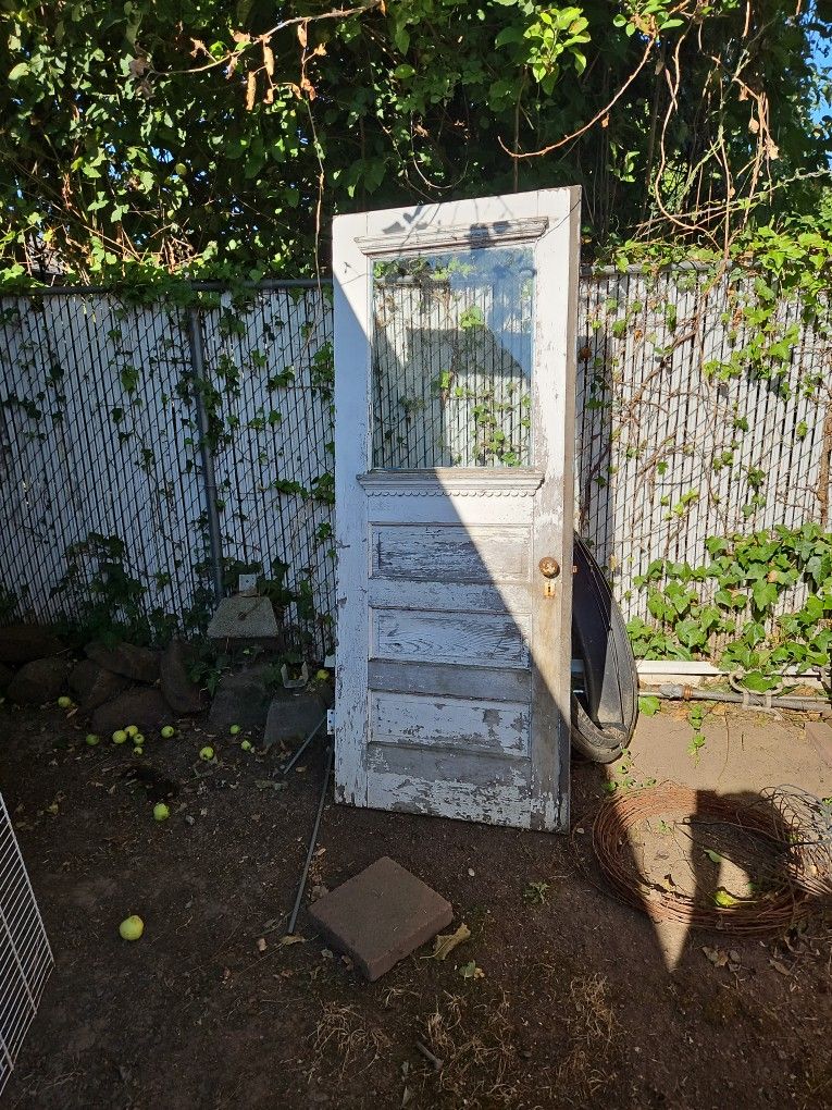 Door