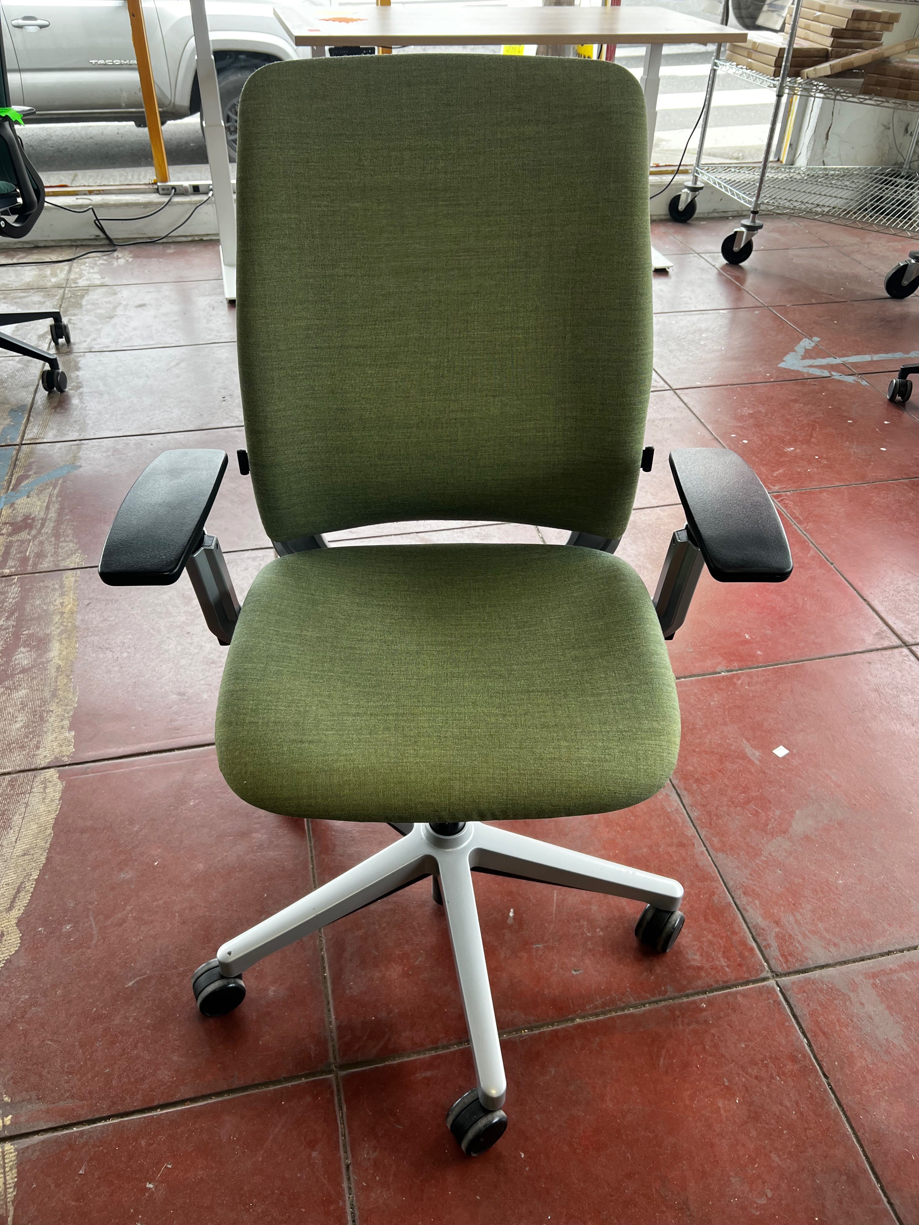 Steelcase Amia Office Chairs