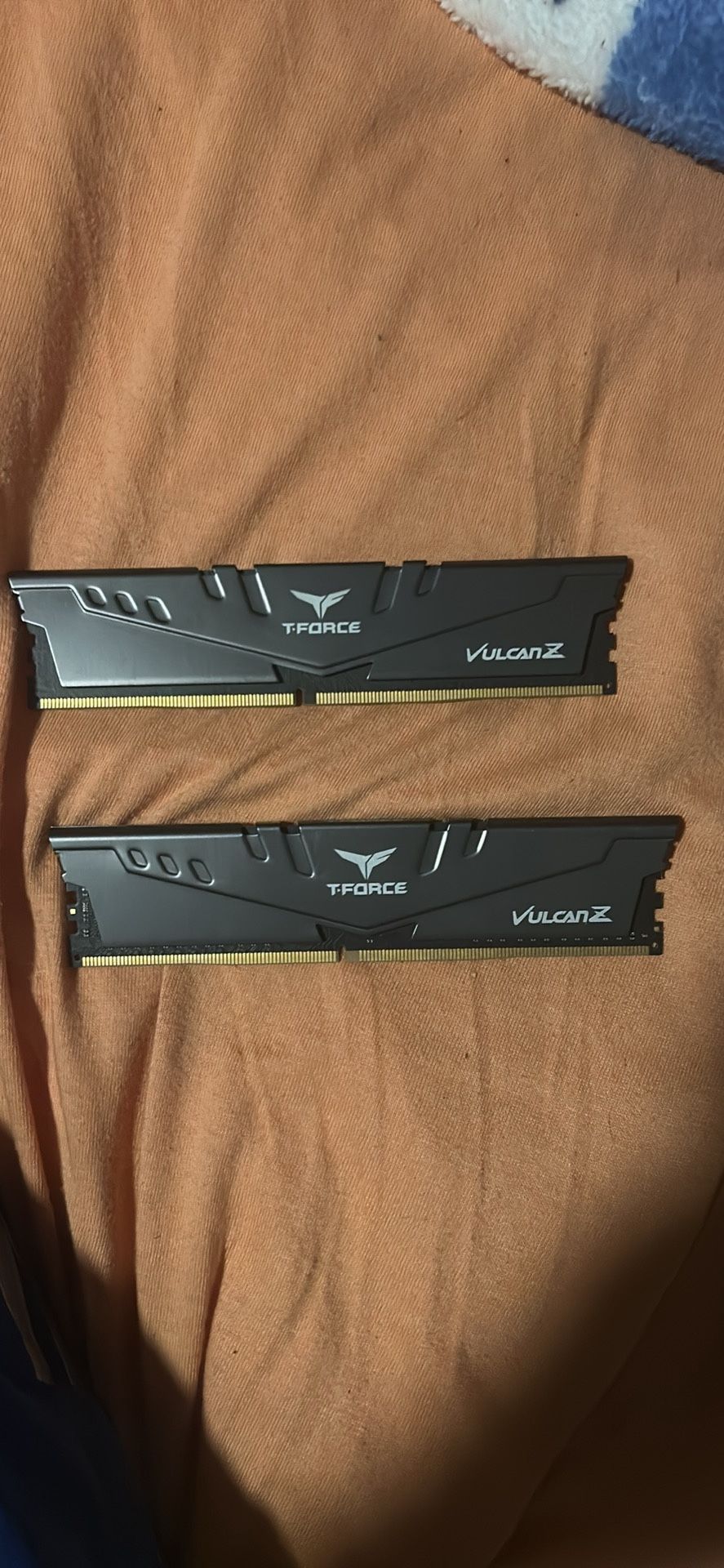 Ddr4 Ram 3200