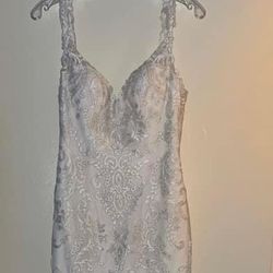 Wedding Dress Casablanca 