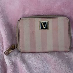 Victoria secret wallet 🎀