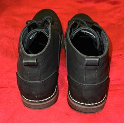 PERRY ELLIS PORTFOLIO BLACK PACINO MID MENS 10 for Sale in  display picture 1