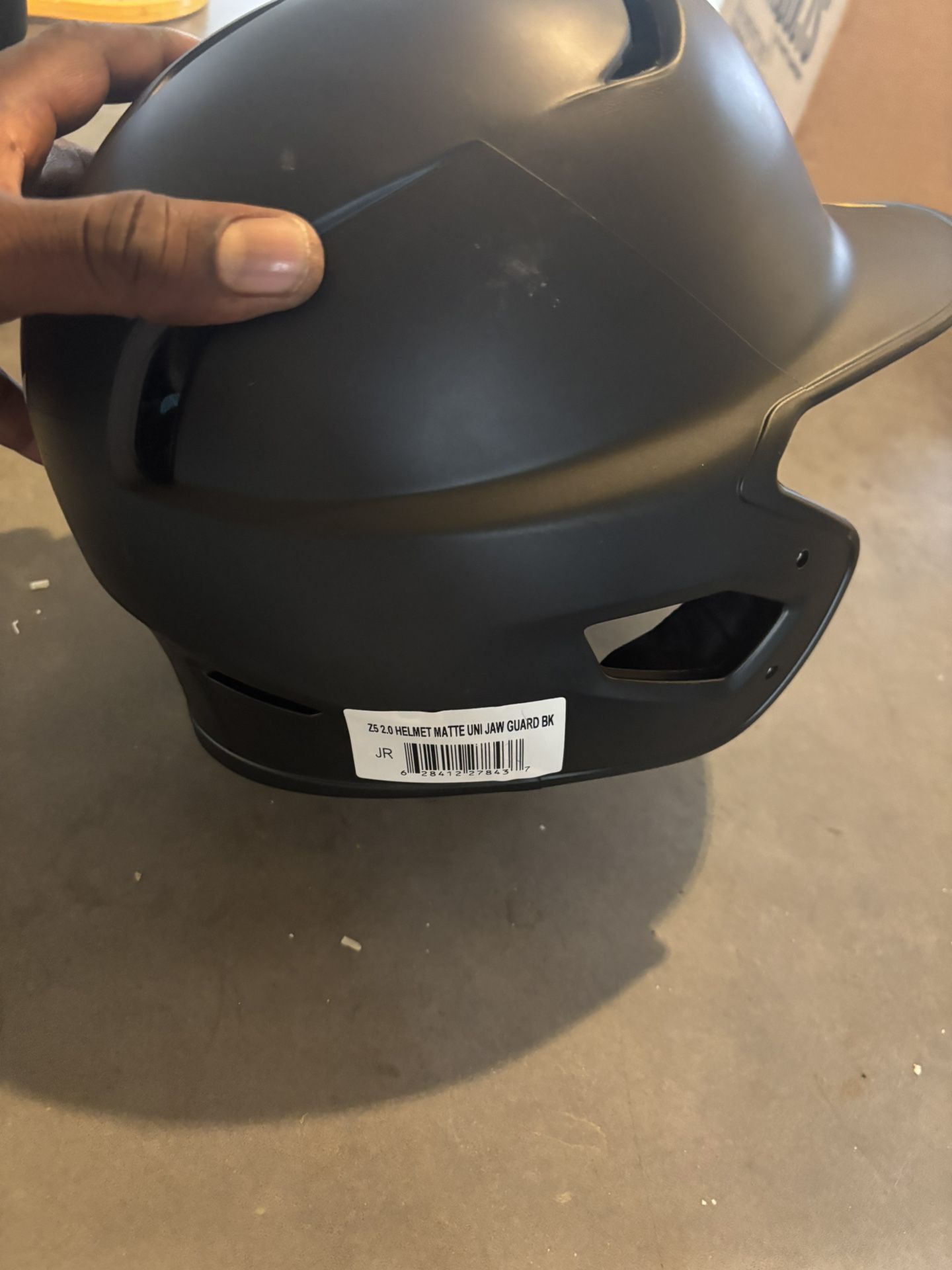 Brand New Helmet For sale