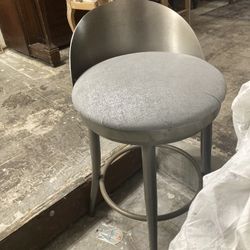 Copenhagen Swivel Stools