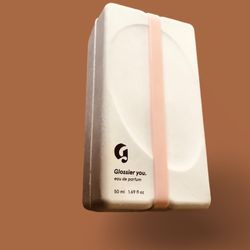 Glossier you. Perfume 