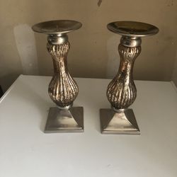 Candle Holders 