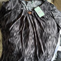 Women’s Top #1 Of 15