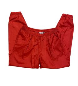 Vintage Reebok Parachute Pants