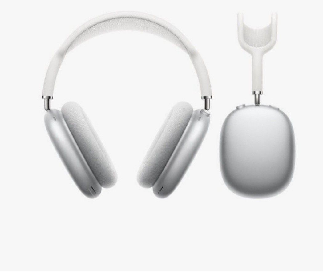 Airpod Max With Case