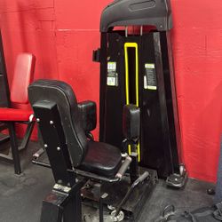 Glute Abductor Machine 