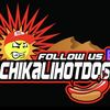 Instagram@Chikalihotdogs 