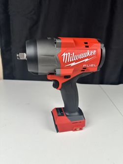 Milwaukee M18 FUEL 18V 1/2 in High Torque Impact Wrench 2967-20