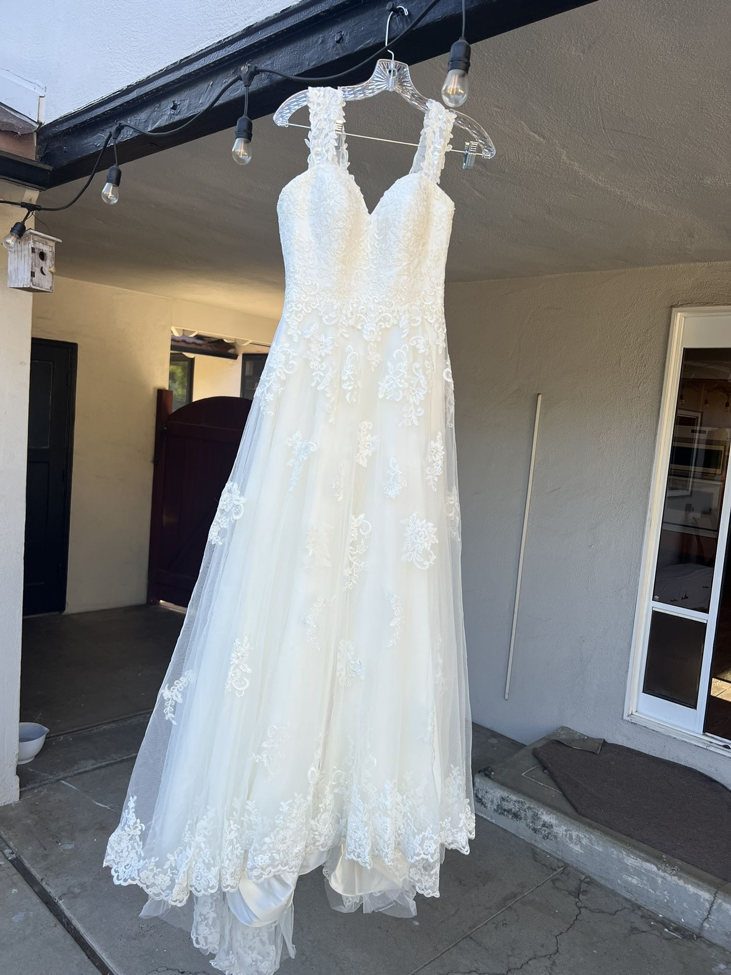 Stella York Bridal Dress 